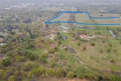 4306 Tbd Slayton Road, Cleburne, TX 76031 - Photo 1