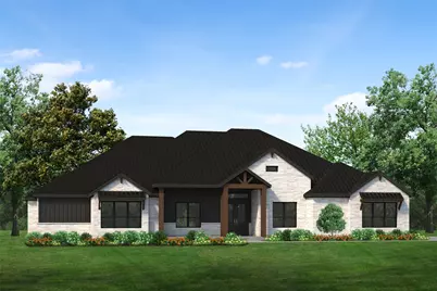 6701 Herbert Road, Colleyville, TX 76034 - Photo 1