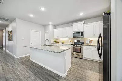 491 Crystal Clear Lane, Princeton, TX 75407 - Photo 8