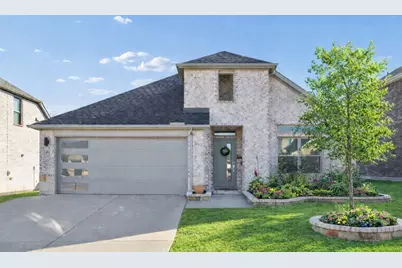 491 Crystal Clear Lane, Princeton, TX 75407 - Photo 1