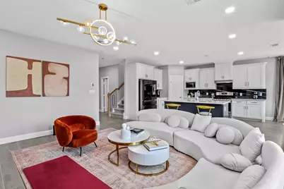 610 Parker Circle, Garland, TX 75040 - Photo 8