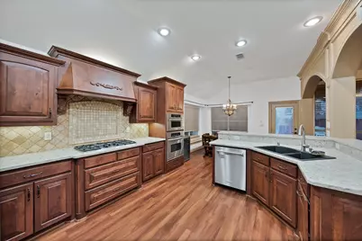 7609 Belcrest Drive, Frisco, TX 75034 - Photo 16