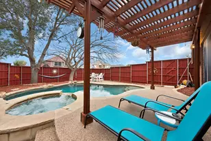 7609 Belcrest Dr, Frisco, TX 75034 - Photo 1