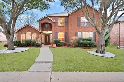 7609 Belcrest Drive, Frisco, TX 75034 - Photo 2