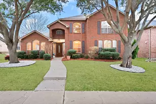 7609 Belcrest Dr, Frisco, TX 75034 - Photo 2