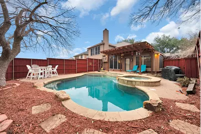 7609 Belcrest Drive, Frisco, TX 75034 - Photo 32