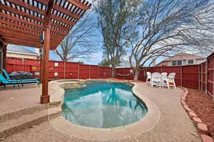 7609 Belcrest Dr, Frisco, TX 75034 - Photo 30