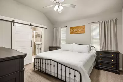 3331 Arrow Creek Drive, Granbury, TX 76049 - Photo 14