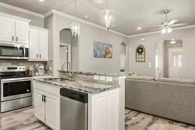 3331 Arrow Creek Drive, Granbury, TX 76049 - Photo 12