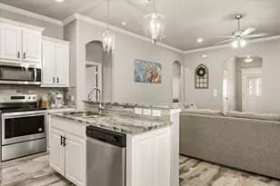 3331 Arrow Creek Dr, Granbury, TX 76049 - Photo 12