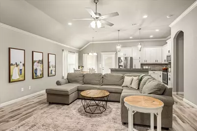 3331 Arrow Creek Drive, Granbury, TX 76049 - Photo 6