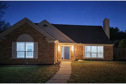 3908 Valdez Court, Plano, TX 75074 - Photo 2