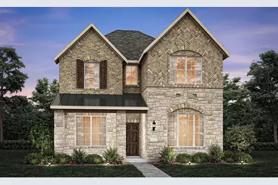 1209 O'Keefe Avenue, Celina, TX 75009 - Photo 1