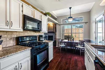 3616 Pheasant Hollow, Denton, TX 76207 - Photo 10