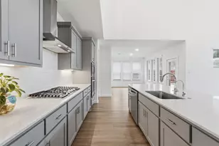 1304 Sweetleaf St, Melissa, TX 75454 - Photo 2