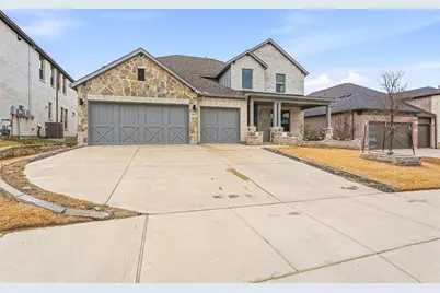 1304 Sweetleaf Street, Melissa, TX 75454 - Photo 12