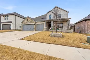 1304 Sweetleaf St, Melissa, TX 75454 - Photo 8