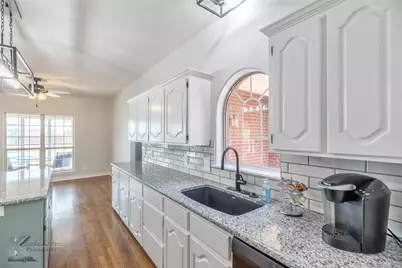 8541 Saddle Creek Road, Abilene, TX 79602 - Photo 6