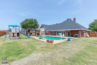 8541 Saddle Creek Road, Abilene, TX 79602 - Photo 36
