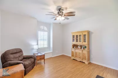 8541 Saddle Creek Road, Abilene, TX 79602 - Photo 28