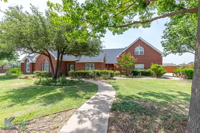 8541 Saddle Creek Road, Abilene, TX 79602 - Photo 1