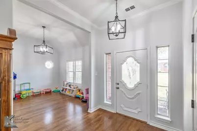 8541 Saddle Creek Road, Abilene, TX 79602 - Photo 8