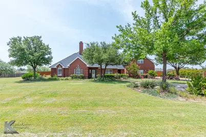 8541 Saddle Creek Road, Abilene, TX 79602 - Photo 2