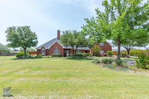 8541 Saddle Creek Rd, Abilene, TX 79602 - Photo 2