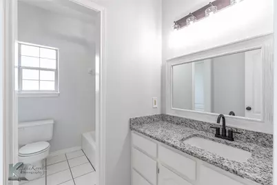 8541 Saddle Creek Road, Abilene, TX 79602 - Photo 32