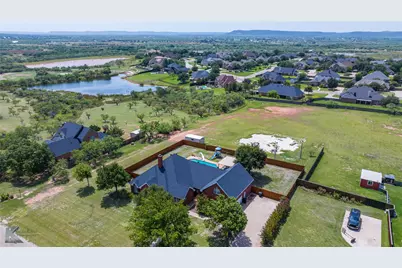 8541 Saddle Creek Road, Abilene, TX 79602 - Photo 4