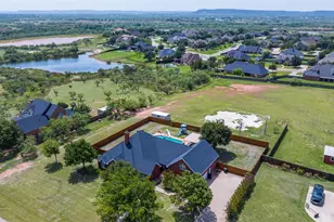 8541 Saddle Creek Rd, Abilene, TX 79602 - Photo 4