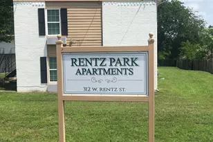 312 W Rentz, Weatherford, TX 76086 - Photo 1