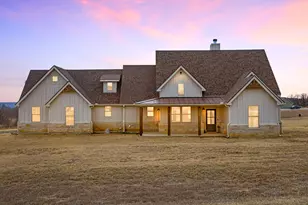 476 Silverleaf Dr, Sunset, TX 76270 - Photo 6