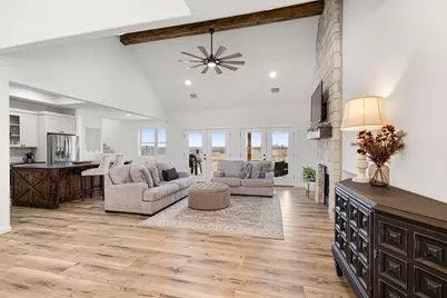 476 Silver Leaf Drive, Sunset, TX 76270 - Photo 6