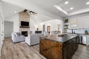 476 Silverleaf Dr, Sunset, TX 76270 - Photo 12