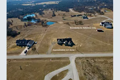 476 Silver Leaf Drive, Sunset, TX 76270 - Photo 2