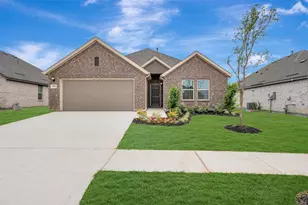 3501 Kingdom Dr, Denton, TX 76208 - Photo 1