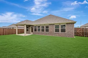 3501 Kingdom Dr, Denton, TX 76208 - Photo 38