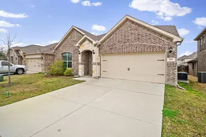 134 Blair Drive, Fate, TX 75189 - Photo 2