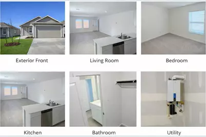 3017 Campeiro, Providence Village, TX 76227 - Photo 6