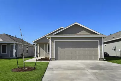 3017 Campeiro, Providence Village, TX 76227 - Photo 1