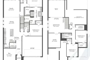 4170 Kestrel St, Prosper, TX 75078 - Photo 2