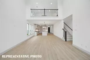 4170 Kestrel St, Prosper, TX 75078 - Photo 8