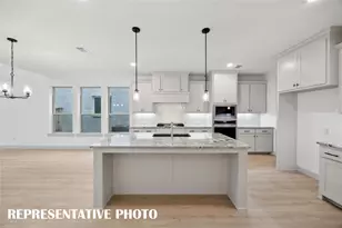 4170 Kestrel St, Prosper, TX 75078 - Photo 4