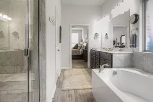 9913 Tule Lake Rd, Fort Worth, TX 76177 - Photo 22