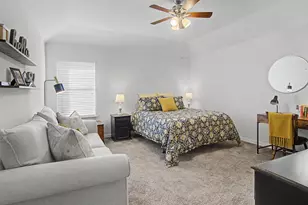 9913 Tule Lake Rd, Fort Worth, TX 76177 - Photo 32