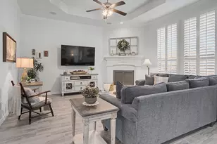 9913 Tule Lake Rd, Fort Worth, TX 76177 - Photo 14