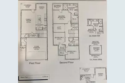 525 Teton Street, Allen, TX 75002 - Photo 22