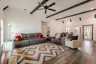 831 Dill Rd, Weatherford, TX 76085 - Photo 8