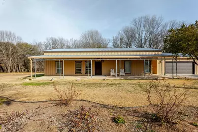 831 Dill Road, Weatherford, TX 76085 - Photo 1